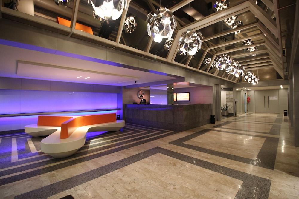 Boulevard Plaza Belo Horizonte Exterior foto